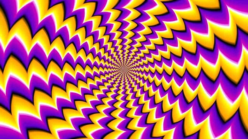 10 Mind-Bending Optical Illusion Challenges to Test Your Observation Skills!