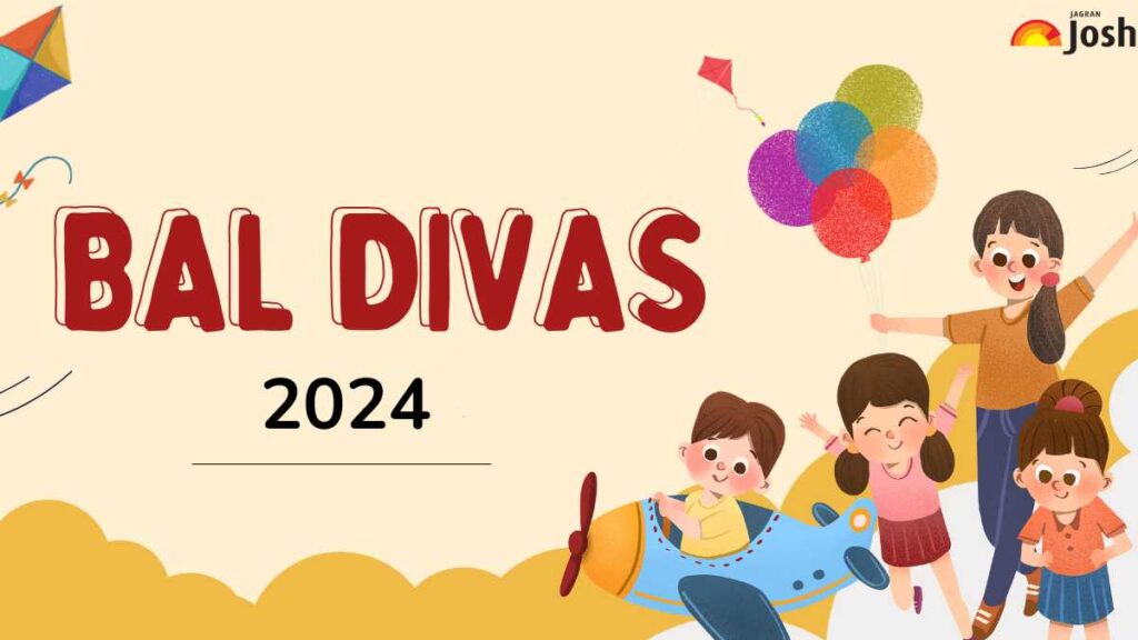 Bal Diwas 2024: Why Was There a Demand to Change Children’s Day from November 14 to December 26? Check the Reason