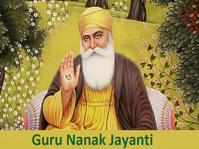 Guru Nanak Jayanti: Know History, Significance and Importance of Gurupurab