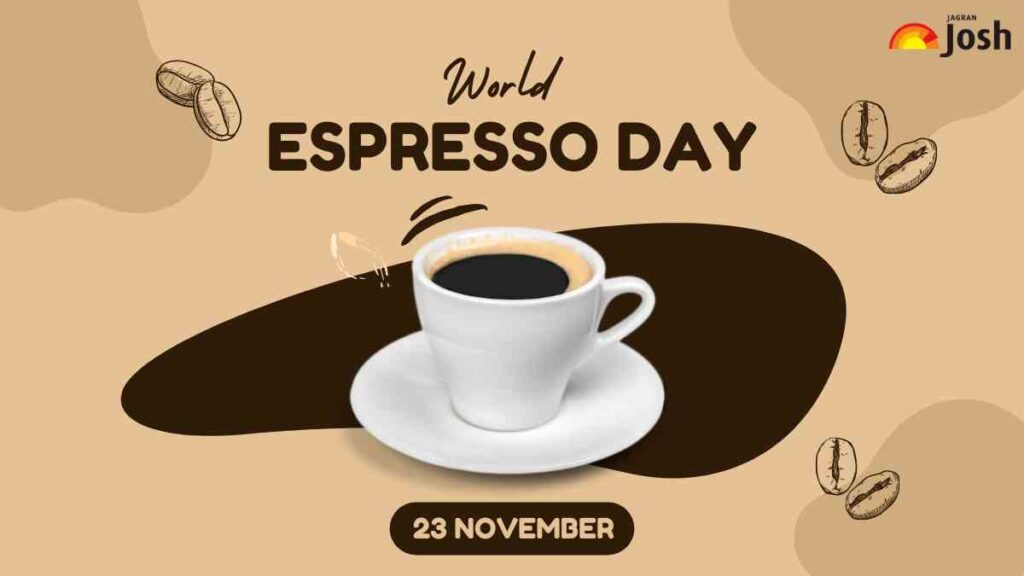 National Espresso Day 2024: History, Significance, and Celebration