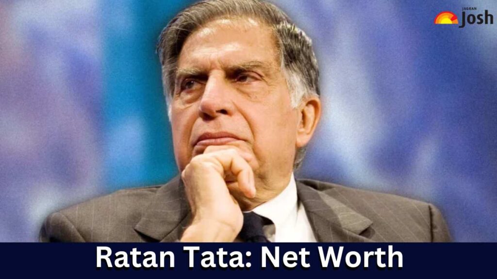 Ratan Tata Net Worth 2024: Salary, Net Worth in Rupees (INR), Annual Income, Houses and Cars