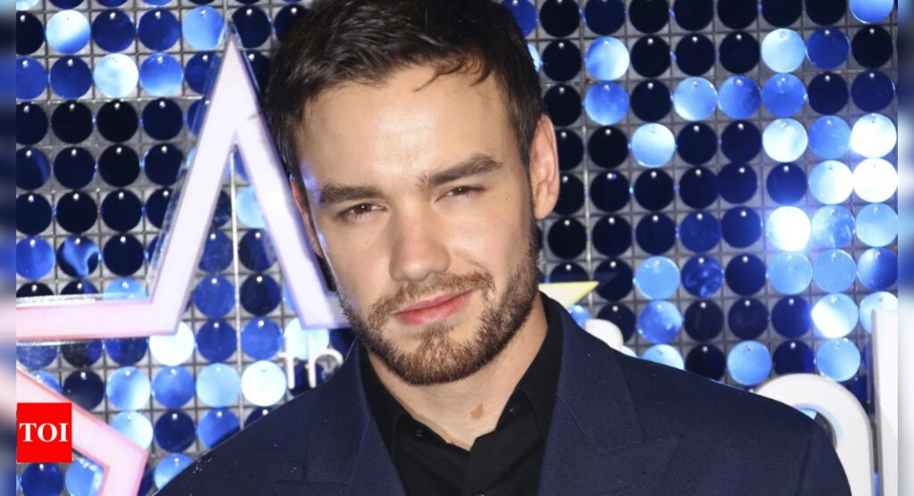 Times singer Liam Payne spoke about his mental health in the past