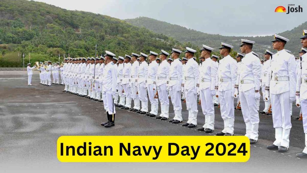 Indian Navy Day 2024: Theme, Importance, and New Ships & Submarines