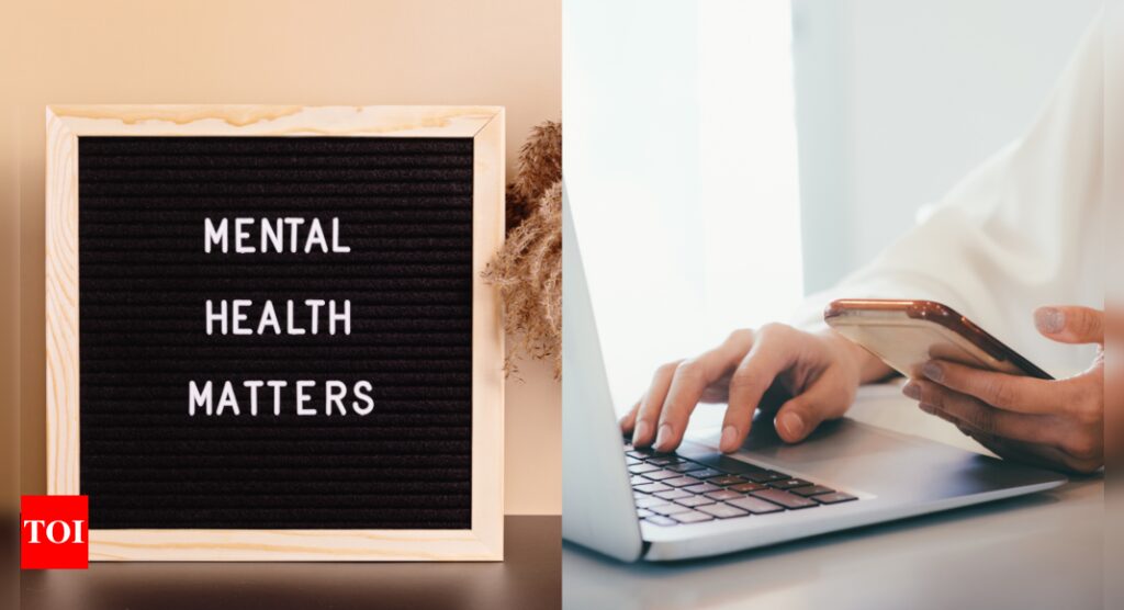 Mental Health: Self-diagnosing your mental health condition off the internet can go wrong! |