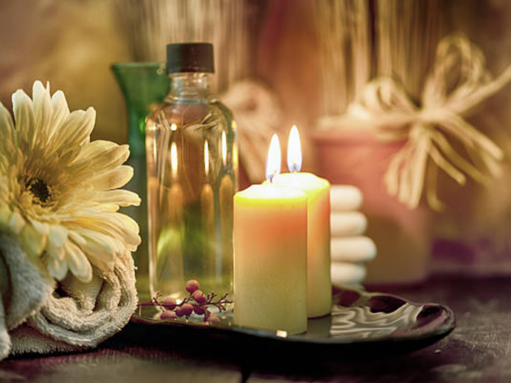 ​Ayurvedic Candle Therapy: Harnessing ancient Indian wisdom for balance and harmony​